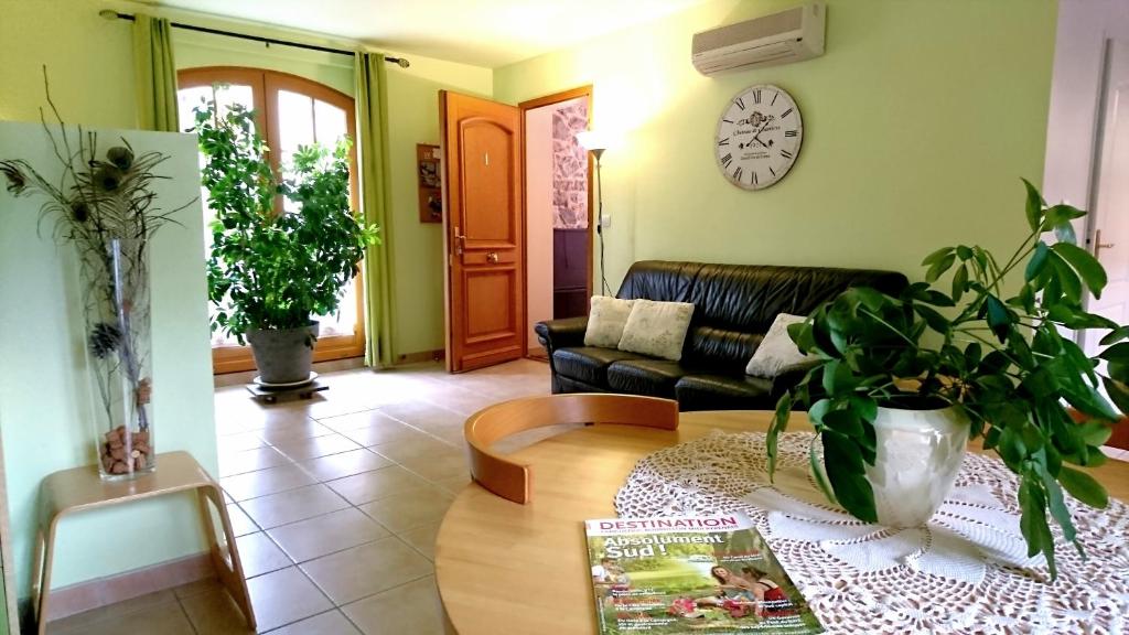 Relais de Laval - Studio - Toegang Voor Gehandicapten