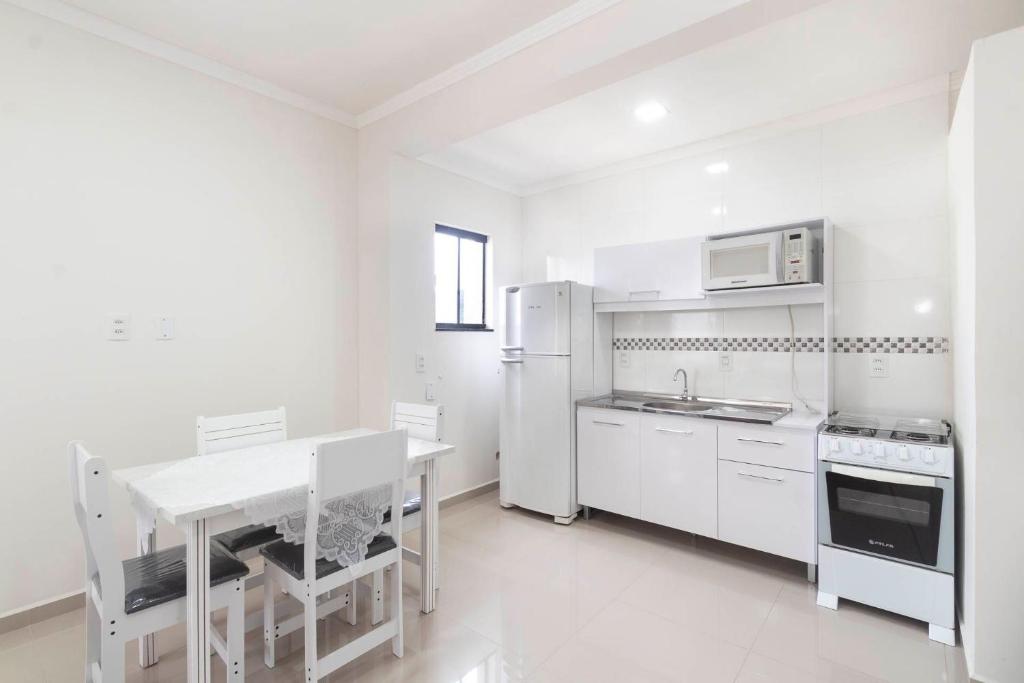  Aluguel de Apartamento Studio 22 Monoambiente 4 pessoas em Bombas