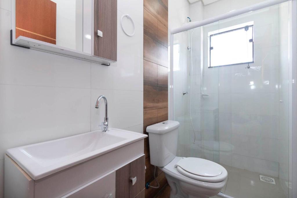  Aluguel de Apartamento Studio 22 Monoambiente 4 pessoas em Bombas