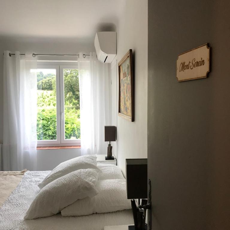 Chambres d'Hôtes et Gîtes Le Mas Mellou - 