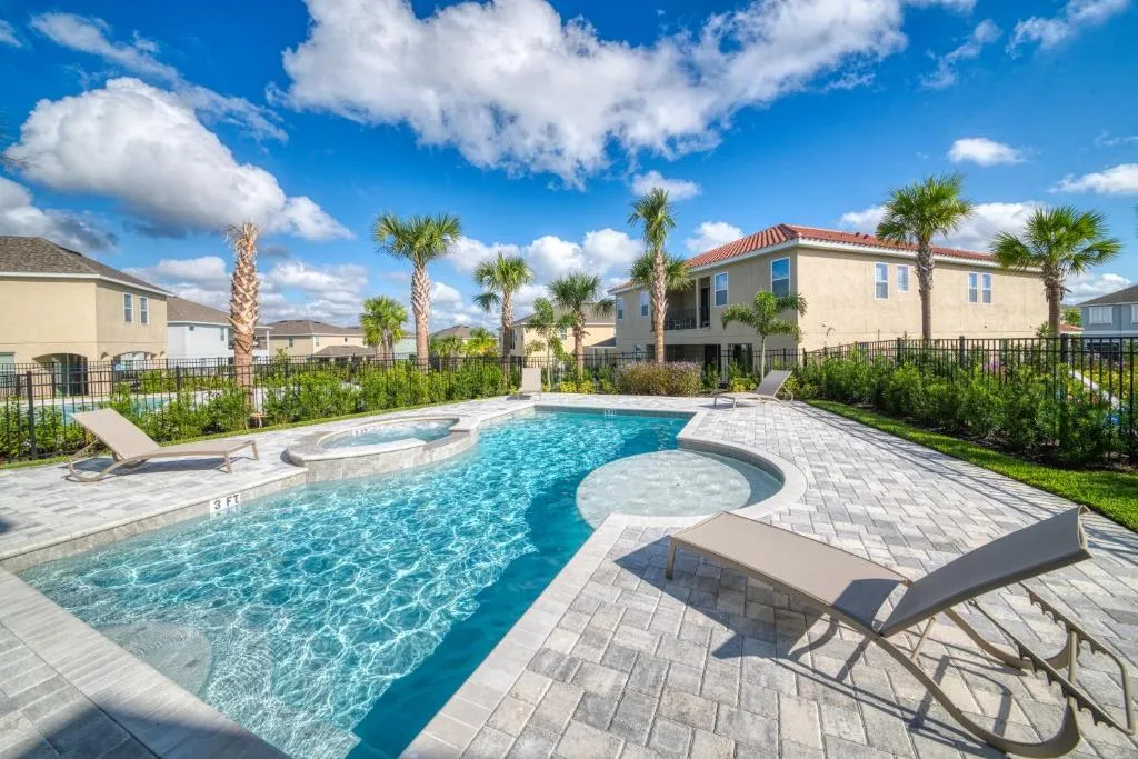 Vibrant Home with Pool Table & Amenities near Disney - 7707G, Orlando, Statele Unite ale Americii