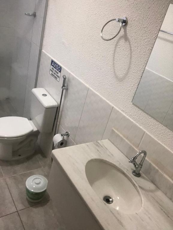  Hotel Pousada Mato Grosso