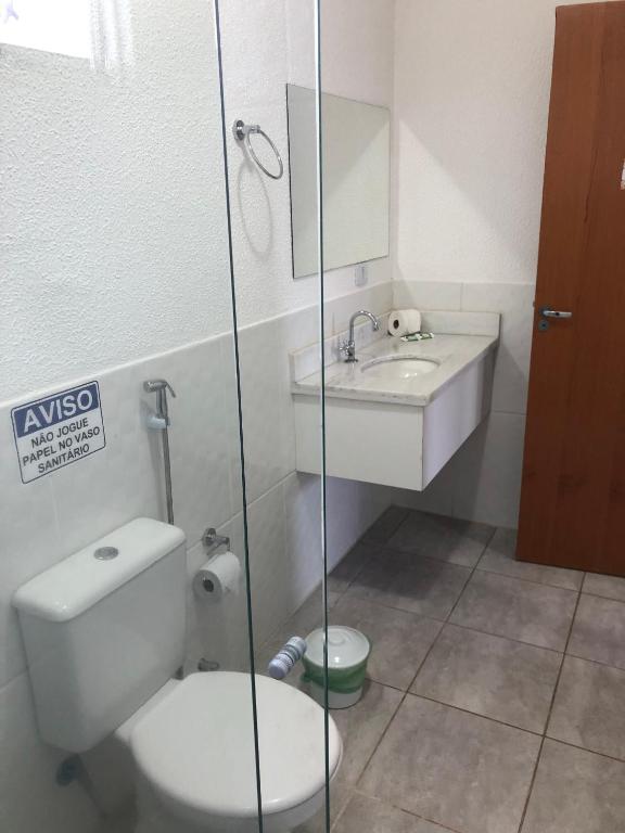  Hotel Pousada Mato Grosso
