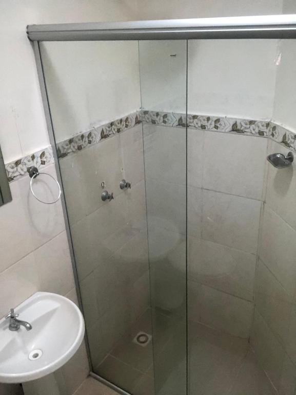  Hotel Pousada Mato Grosso
