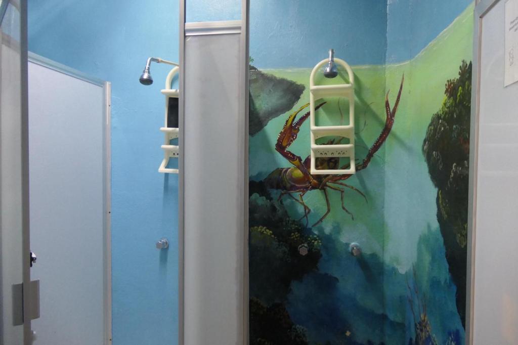 Fotografie z fotogalerie ubytování Casa Kraken Hostel v destinaci Puerto Vallarta