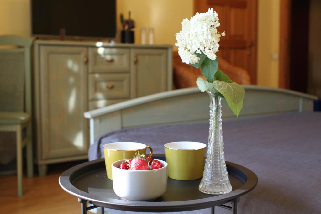 Fotografie z fotogalerie ubytování Sunflower B&B v Kyjevě