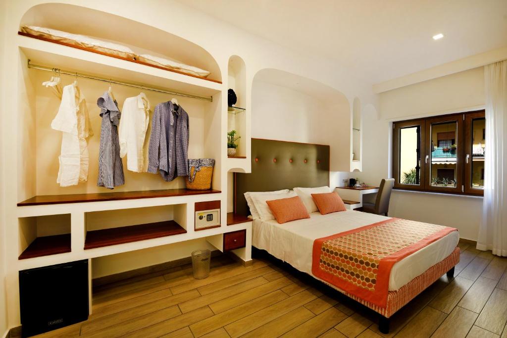 Derechos de imagen reservados por Booking.com
