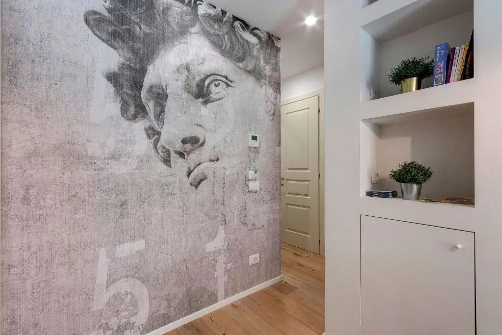 Ricasoli Apartment, Florența, Italia