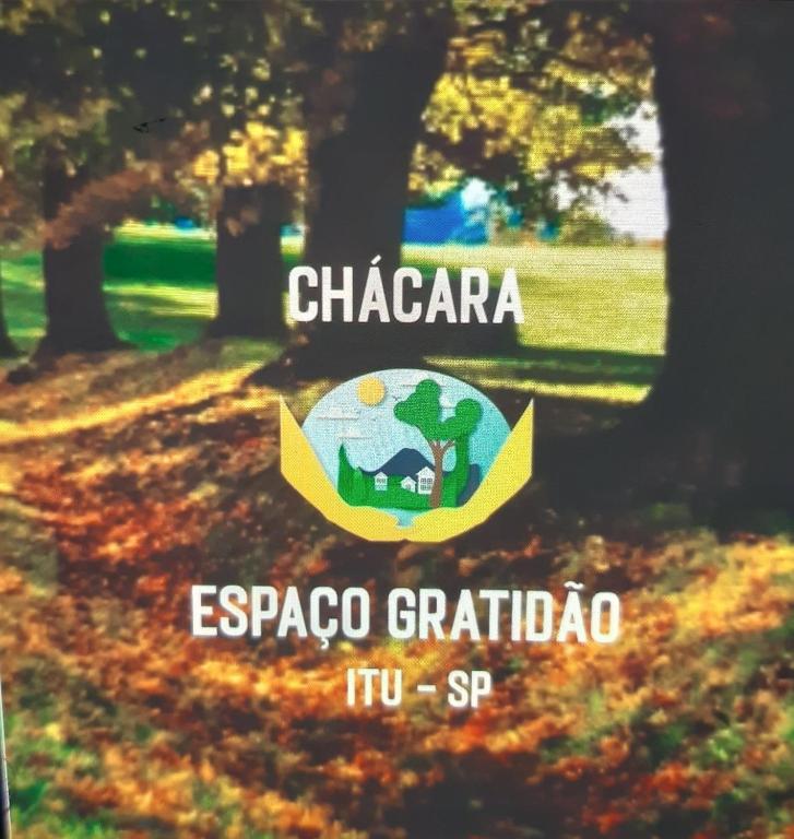  Espaco Gratidao
