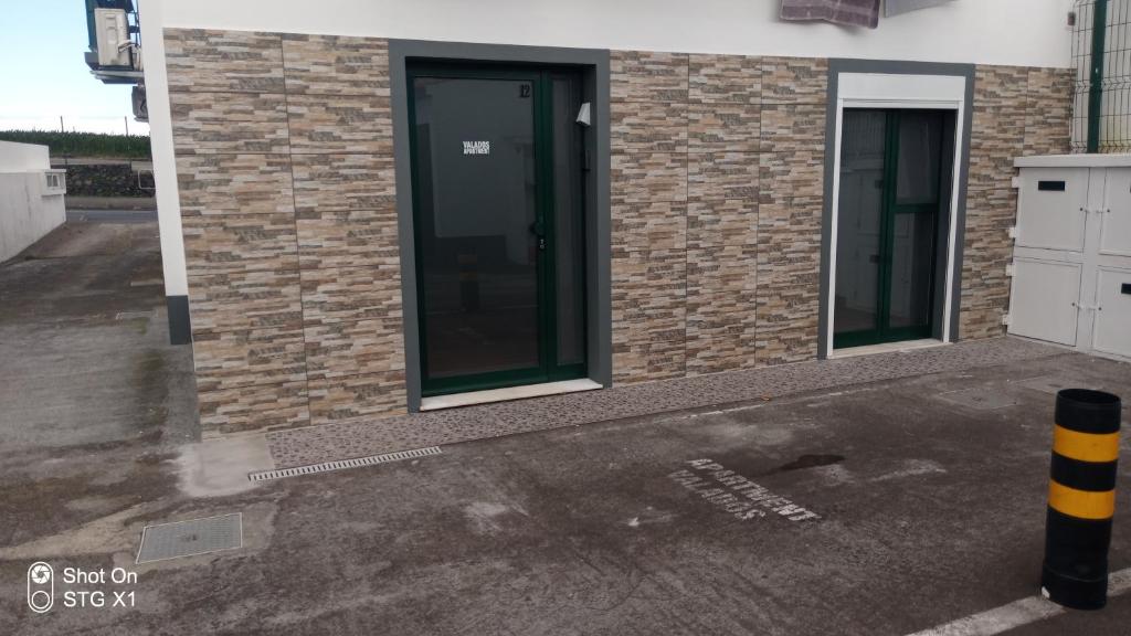 Apartamento Valados - 10