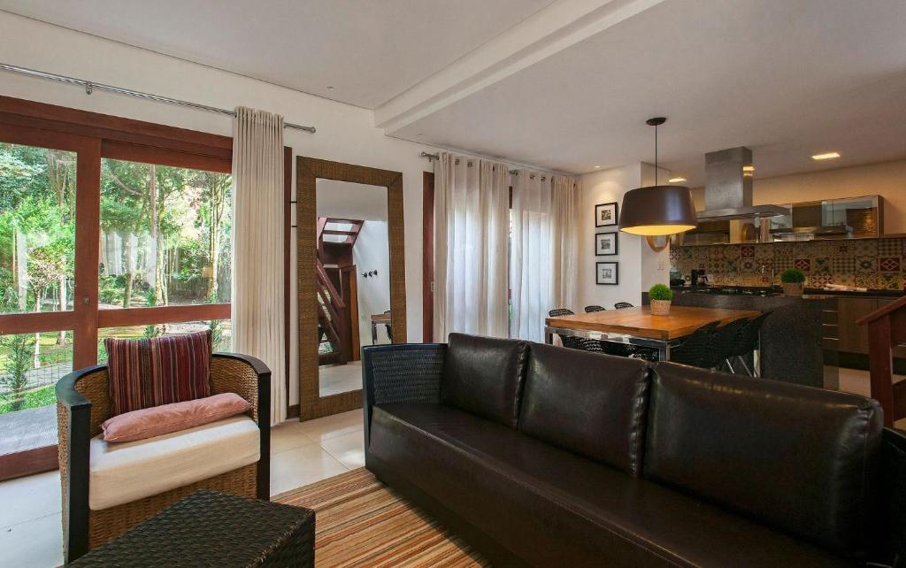 VILLA CASA 11 : TRIPLEX 3 SUÍTES EM CONDOMÍNIO COM PISCINA  VILLA CASA 11 : TRIPLEX 3 SUÍTES EM CONDOMÍNIO COM PISCINA