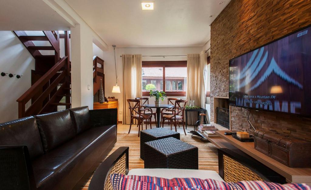 VILLA CASA 11 : TRIPLEX 3 SUÍTES EM CONDOMÍNIO COM PISCINA  VILLA CASA 11 : TRIPLEX 3 SUÍTES EM CONDOMÍNIO COM PISCINA