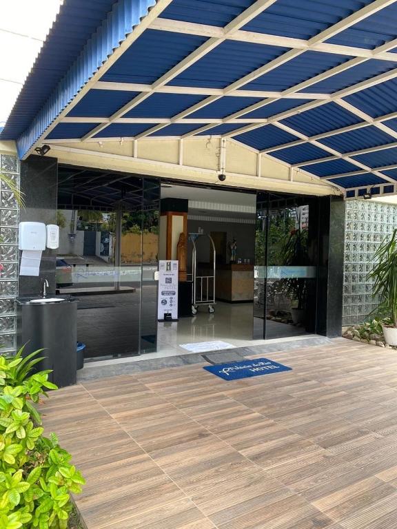  Palácio Do Rio Hotel