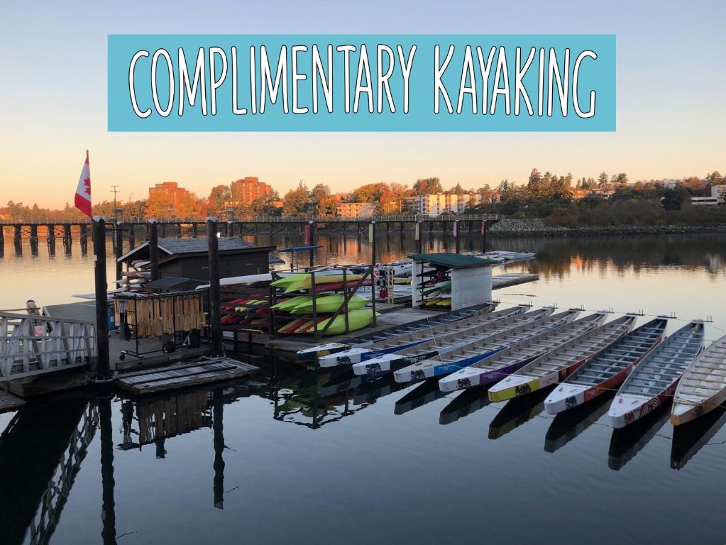 Robin Hood Inn and Suites - Resim 24