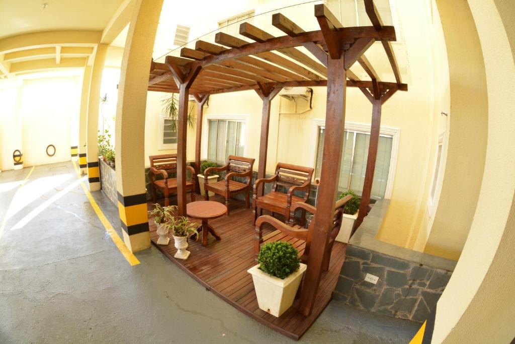 Itália Hotel