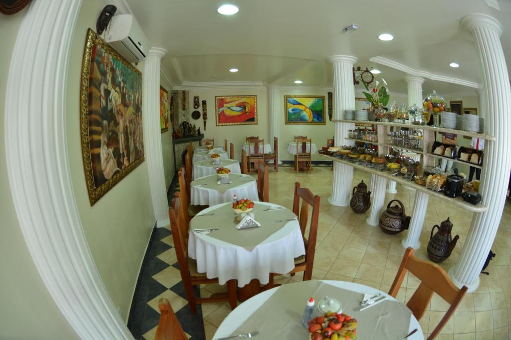  Itália Hotel