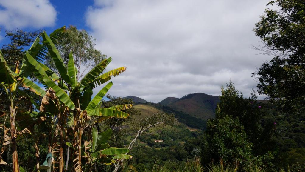 Casinha na Serra