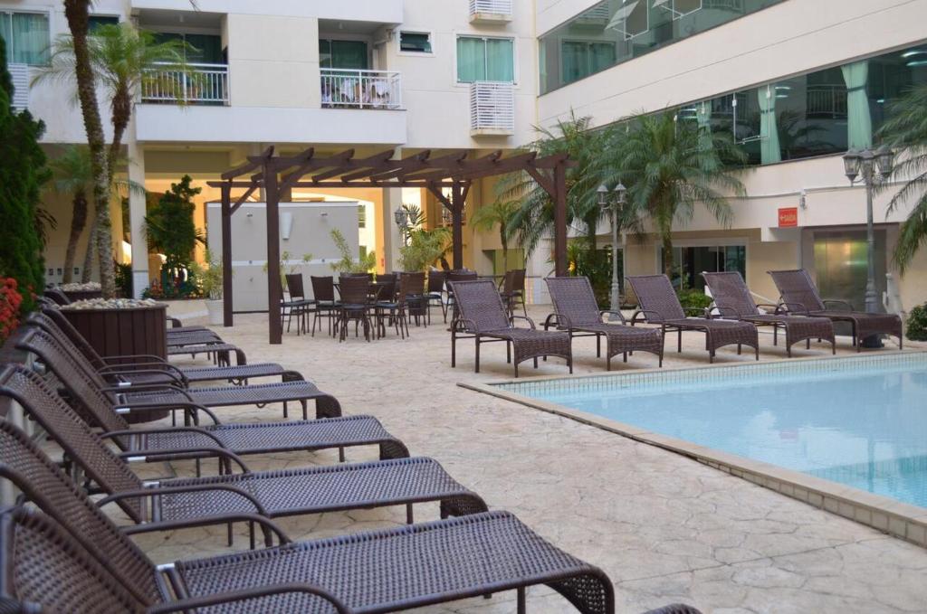  Apartamento Bombinhas Summer Beach
