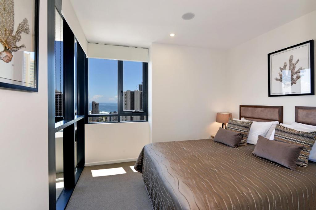 Ruby Gold Coast by CLLIX - Resim 21