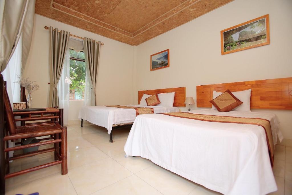 Anh Huong Tam Coc Homestay - 4