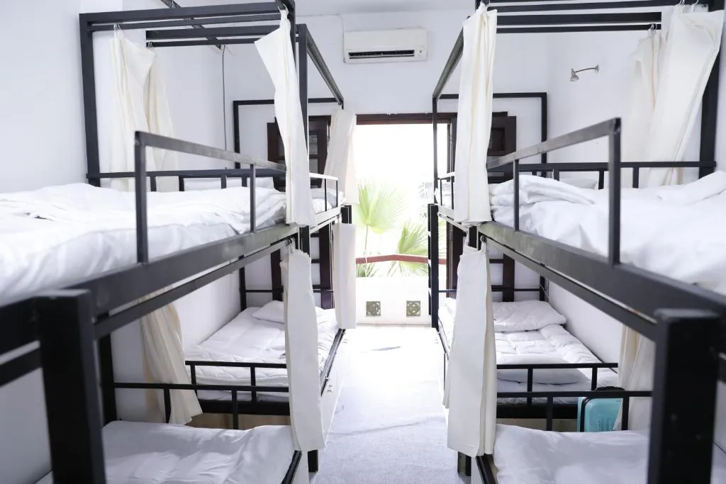 D-Dorm - Luxury Dormitory, Ho Chi Minh City, Vietnam