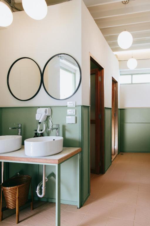 Muan Hotel - Resim 24