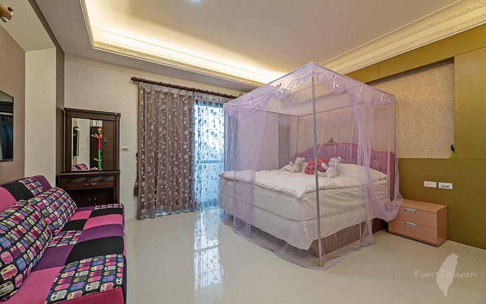 A bluegrass music - Deluxe Triple Room