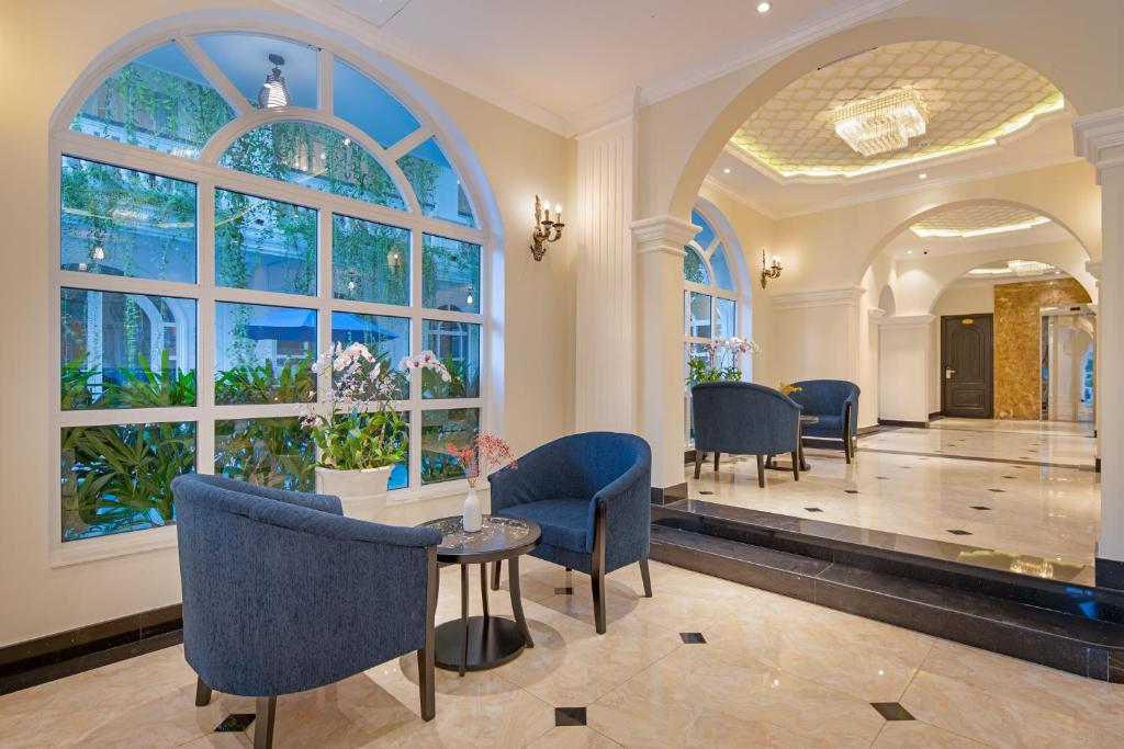 Hoi An Blue Sky Boutique Hotel & Spa, Hội An – Cập nhật Giá năm 2021