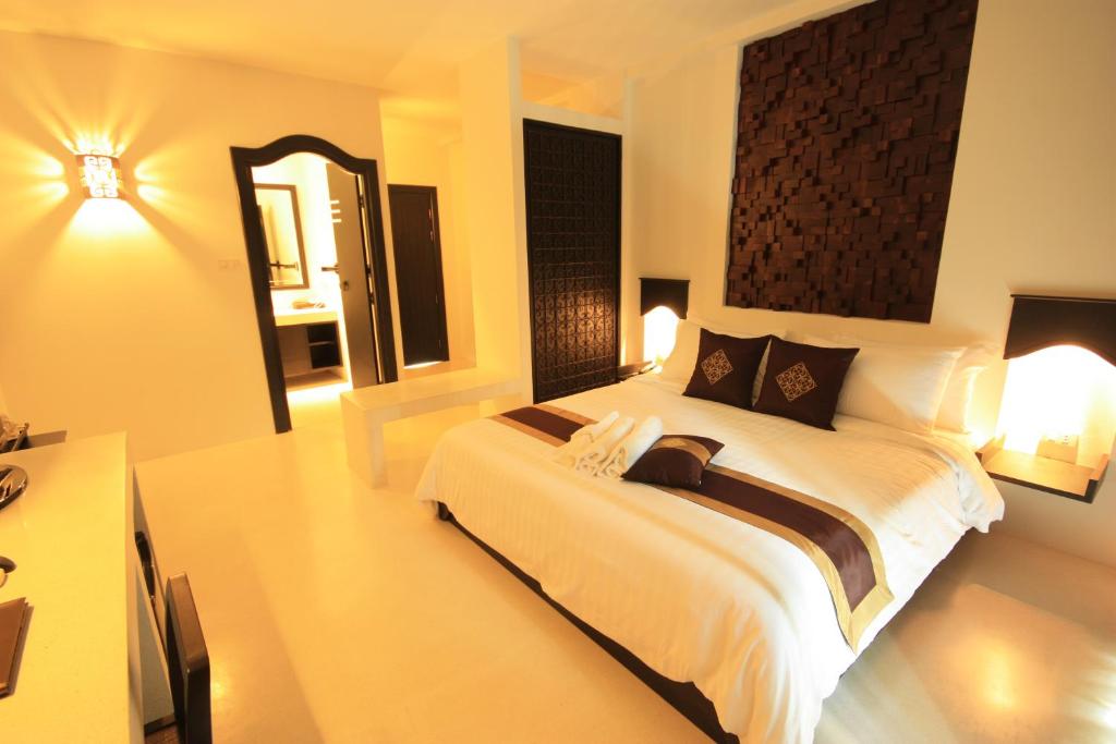 Numsai Khaosuay Resort - 18