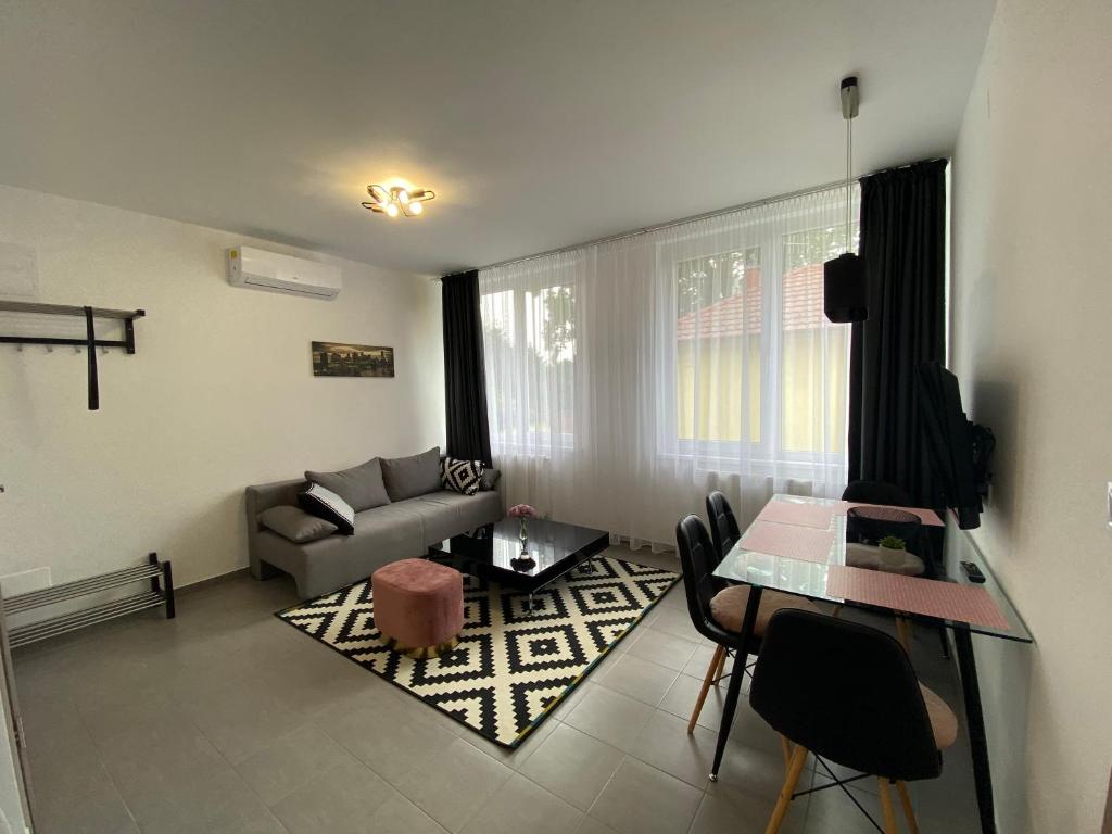 Spirit Homes Apartments - Apartamento De Lujo