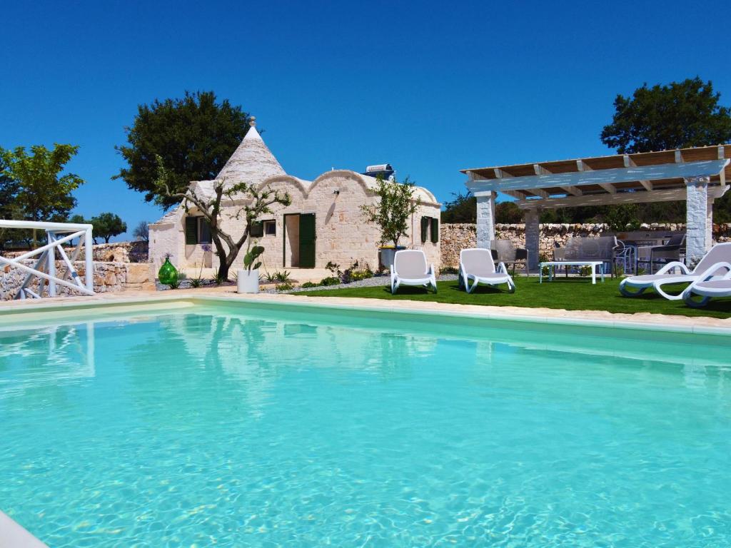 Trulli Paradise Alberobello, Alberobello (aktualisierte Preise für 2025)