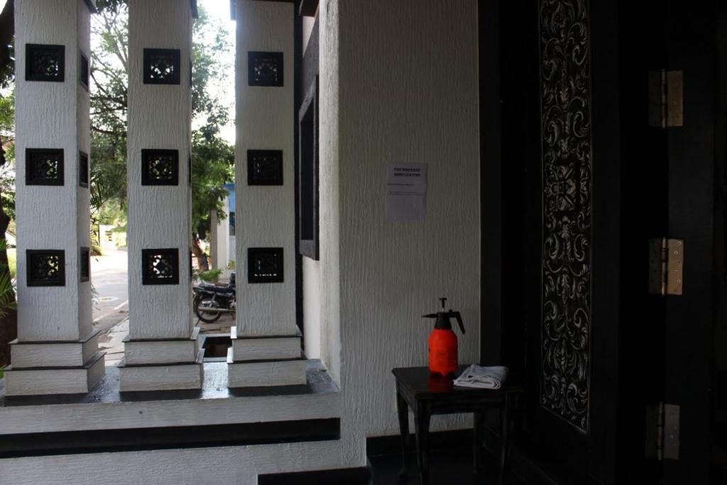 Fotografie z fotogalerie ubytování Liwa - The Transit Hotel, Bengaluru v destinaci Bengalúr