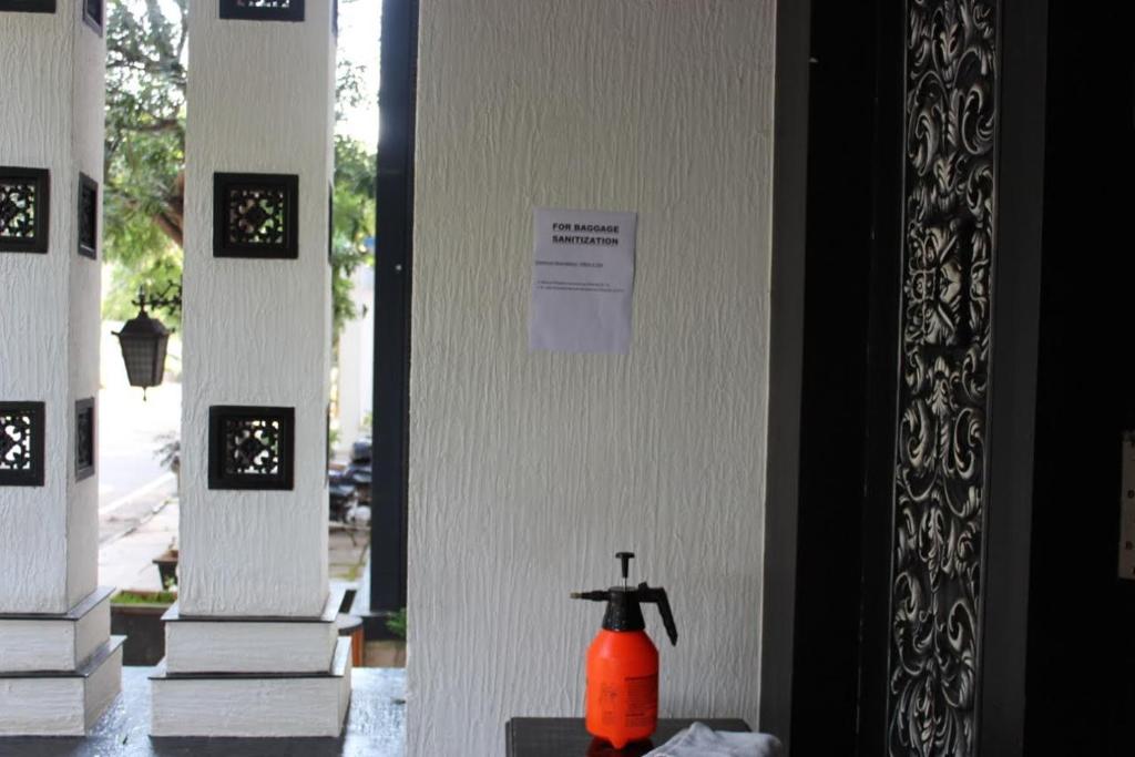 Fotografie z fotogalerie ubytování Liwa - The Transit Hotel, Bengaluru v destinaci Bengalúr