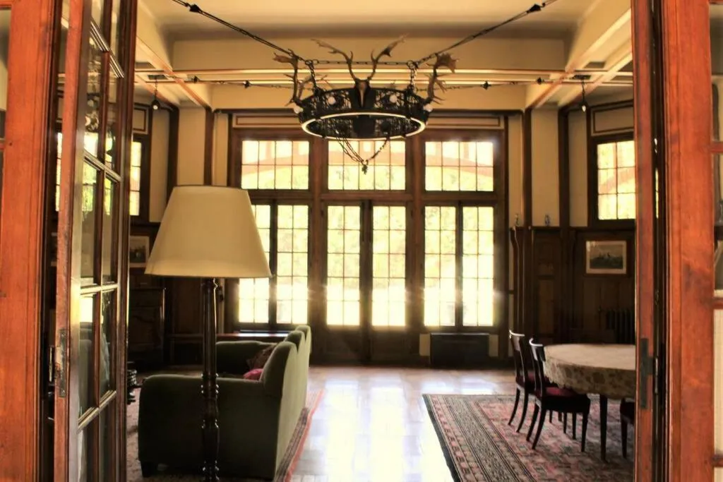 Château de la Saulot, Salbris, France