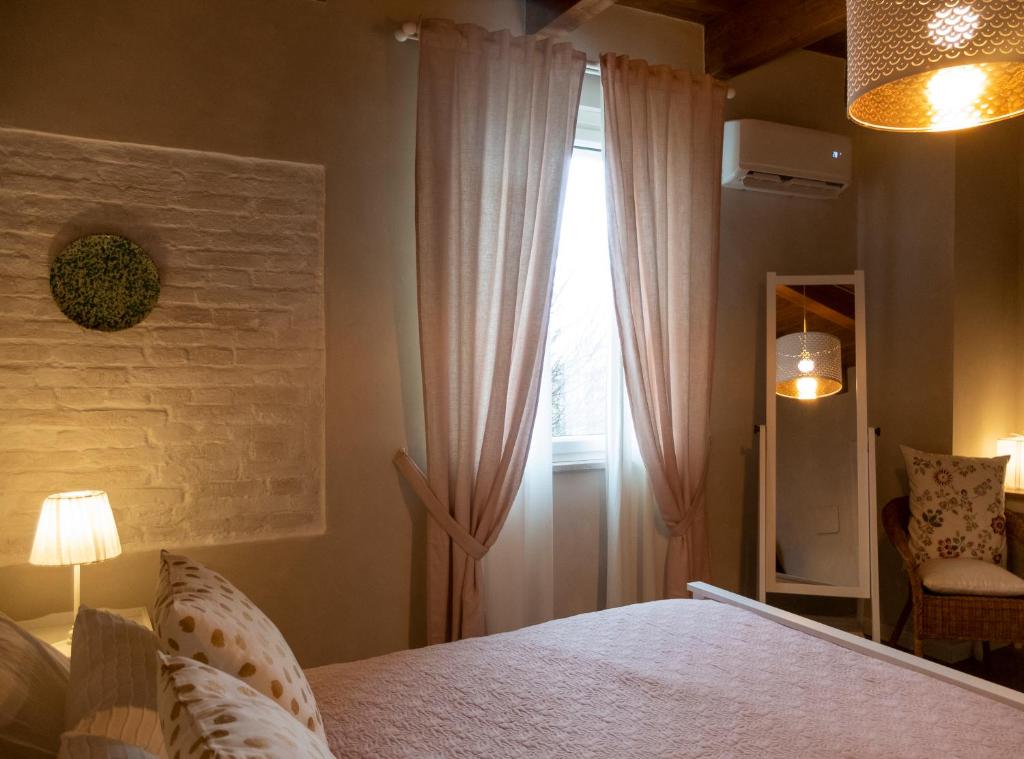 Az. Agr. Parco dei Buoi - Deluxe Room