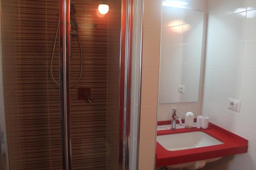 Derechos de imagen reservados por Booking.com