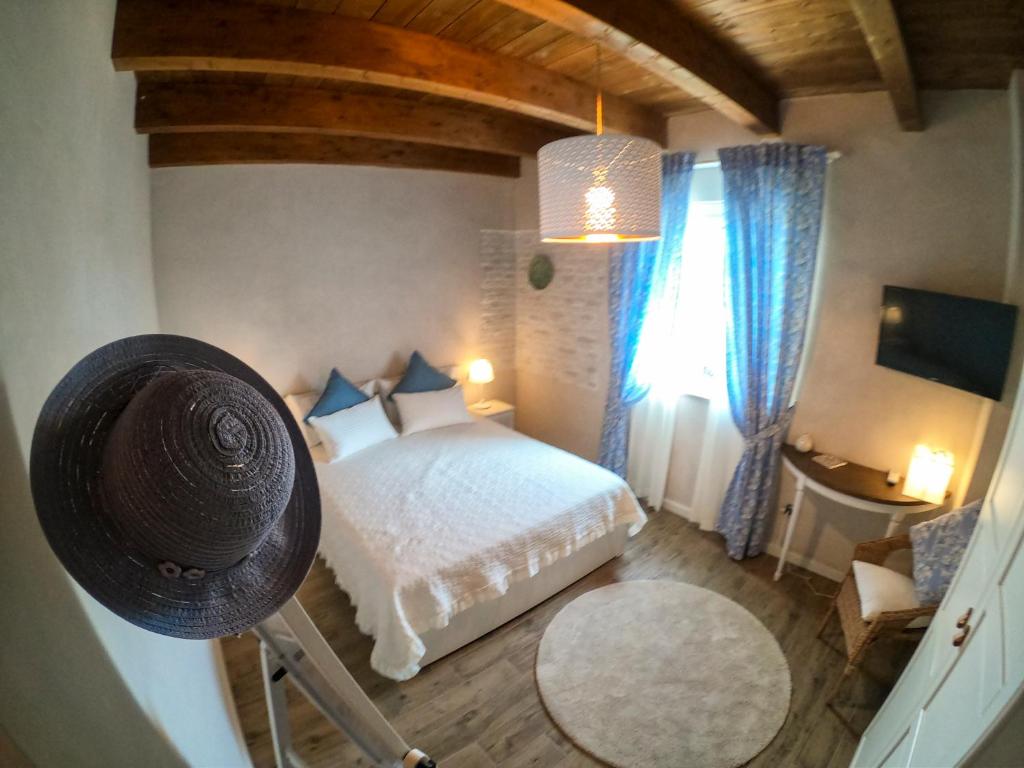 Az. Agr. Parco dei Buoi - Deluxe Room