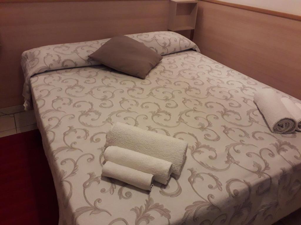Hotel Vittoriano - Resim 13
