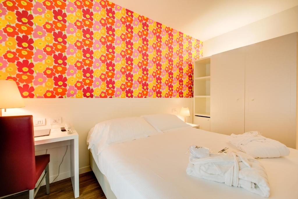 Rimini Suite Hotel - Resim 16