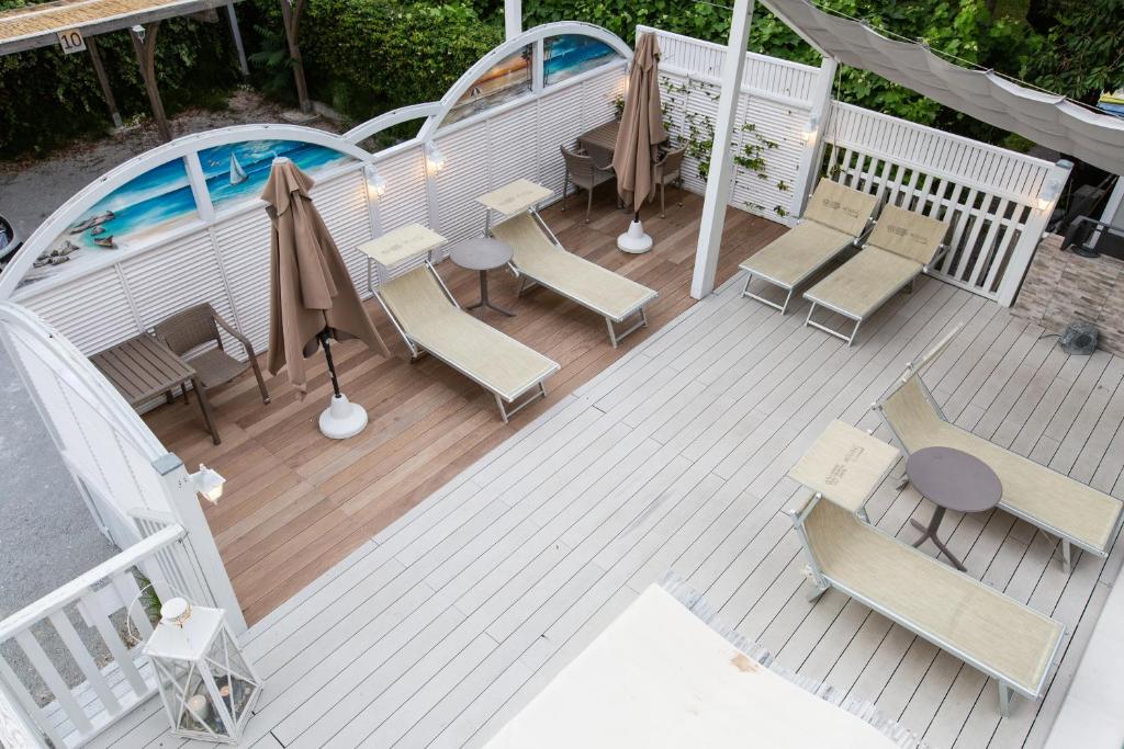 Rimini Suite Hotel - Resim 15