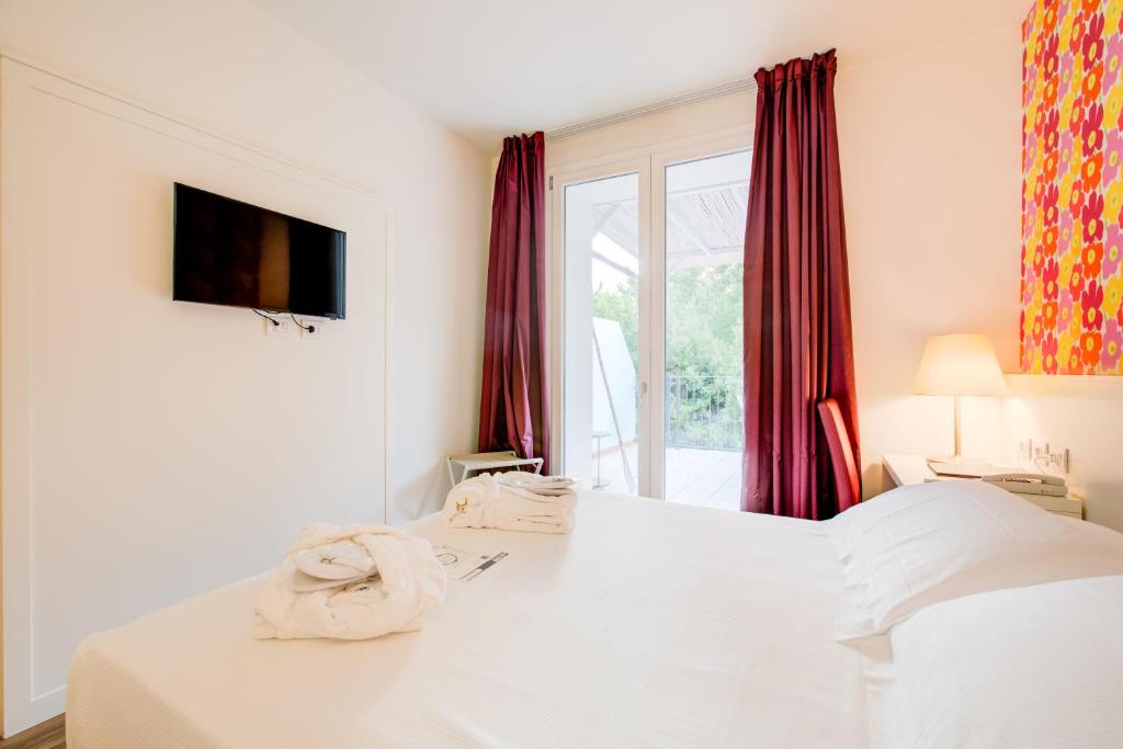 Rimini Suite Hotel - Resim 19