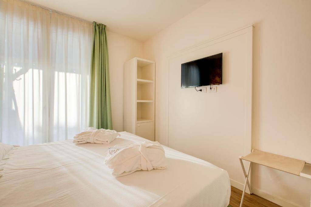 Rimini Suite Hotel - Resim 20