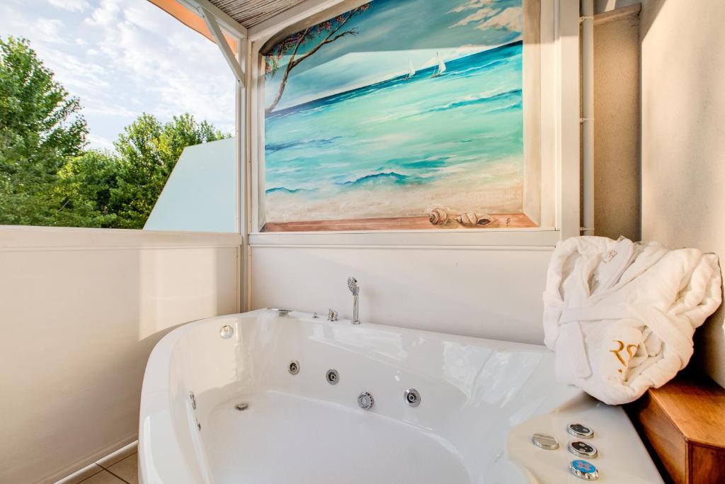 Rimini Suite Hotel - Resim 21