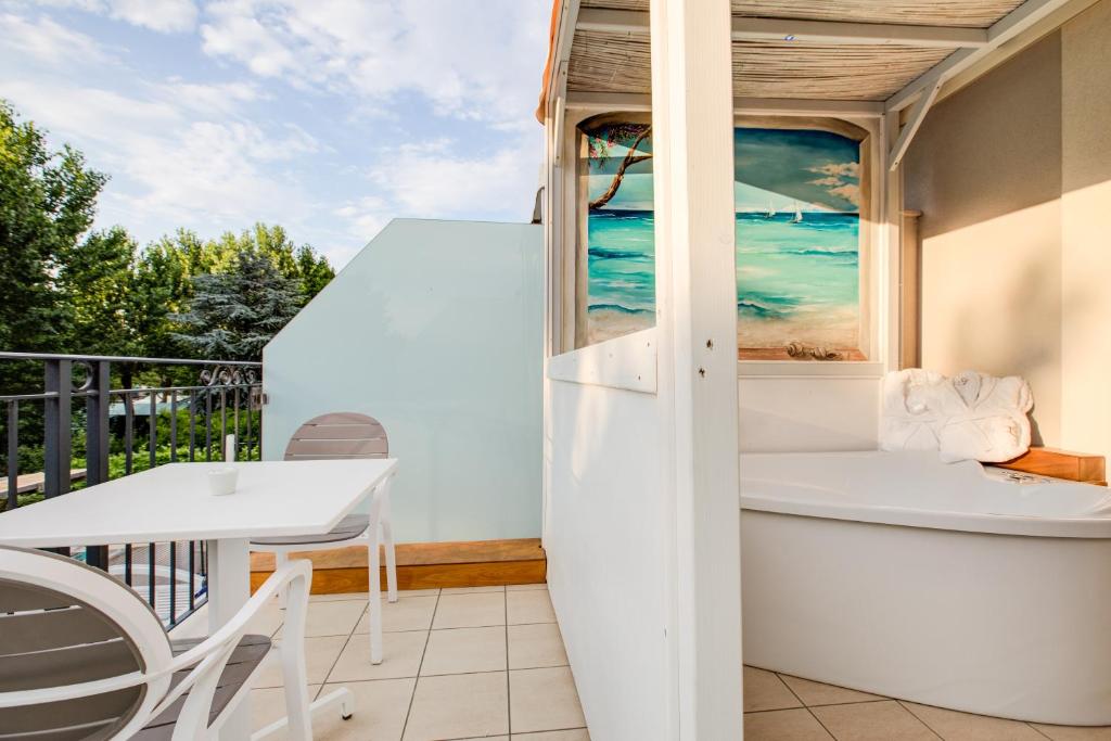 Rimini Suite Hotel - Resim 22