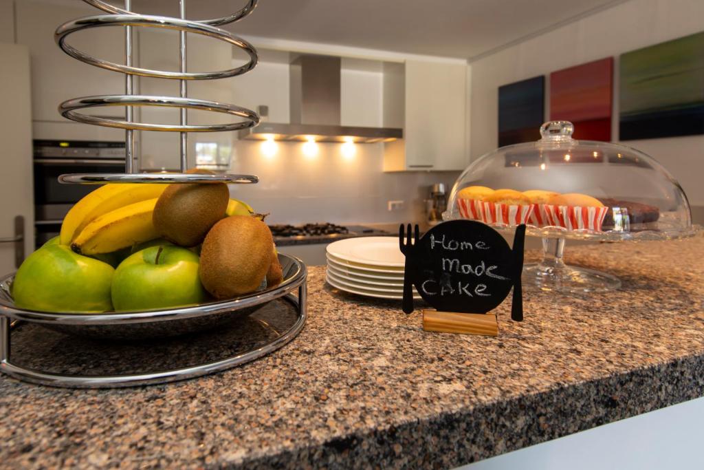 Hotel La Rosa Amsterdam Beach - Resim 22