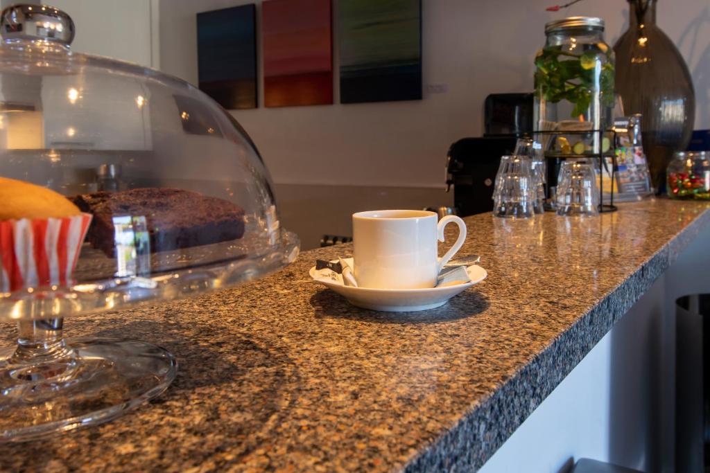 Hotel La Rosa Amsterdam Beach - Resim 20