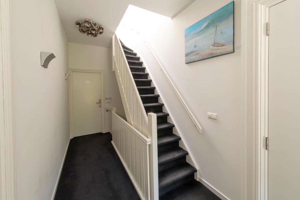 Hotel La Rosa Amsterdam Beach - Resim 12