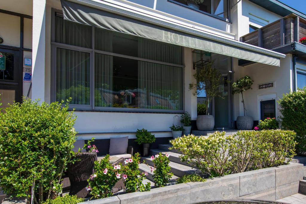 Hotel La Rosa Amsterdam Beach - Resim 28