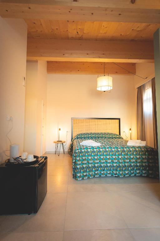 Via Siena 4 - Suites & Rooms - Superior Double Or Twin Room