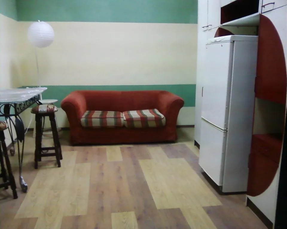 Domadruzy Center, Odesa, Ucraina